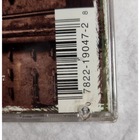 Naughty By Nature Nineteen Naughty Nine CD With Hype Sticker Brand New Sealed - Picture 7 of 7